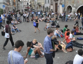 Trento ne ieri ne domani 13